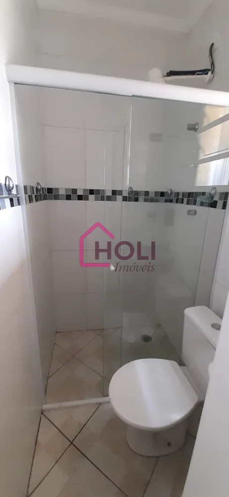 Sobrado, 3 quartos, 76 m² - Foto 5