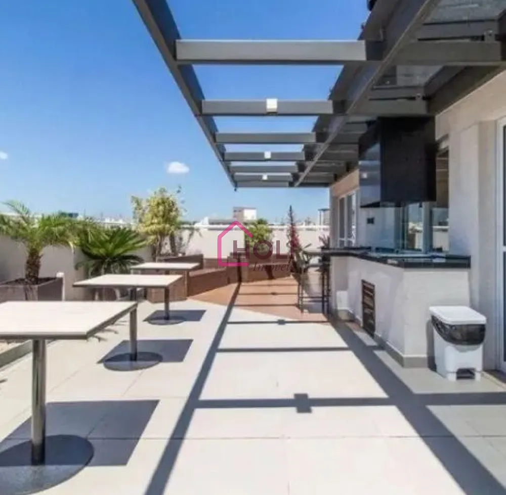 Apartamento, 1 quarto, 32 m² - Foto 6