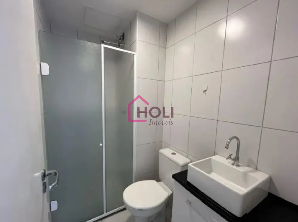 Apartamento, 1 quarto, 32 m² - Foto 5