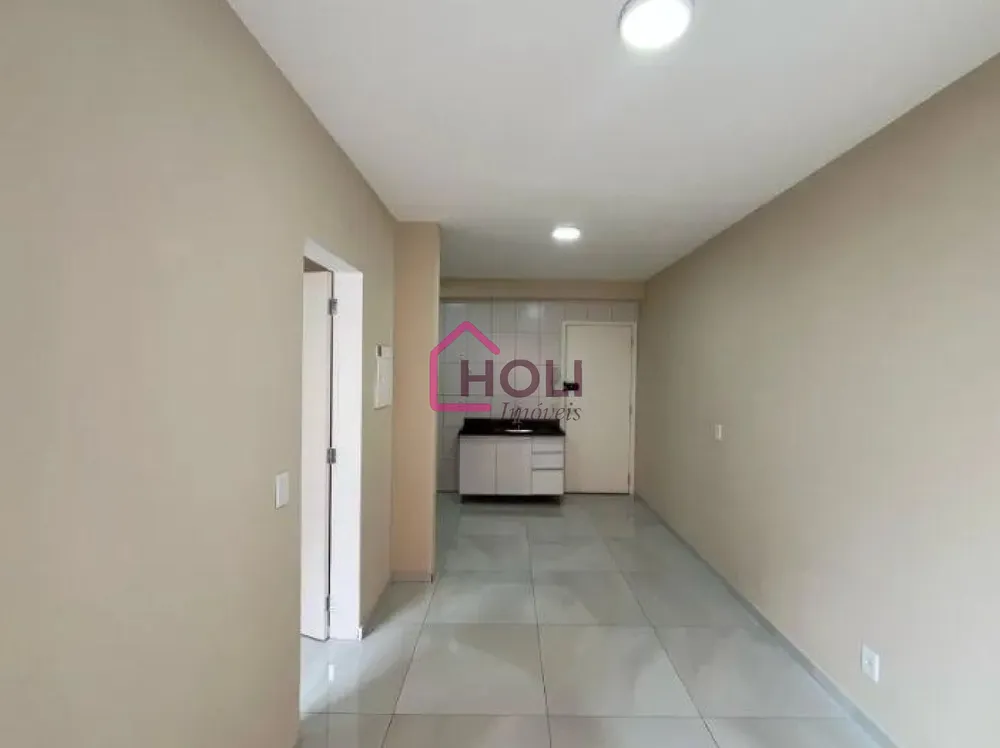 Apartamento, 1 quarto, 32 m² - Foto 4