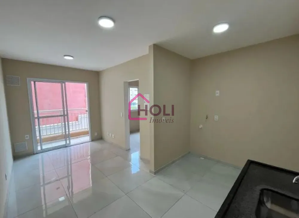 Apartamento, 1 quarto, 32 m² - Foto 1