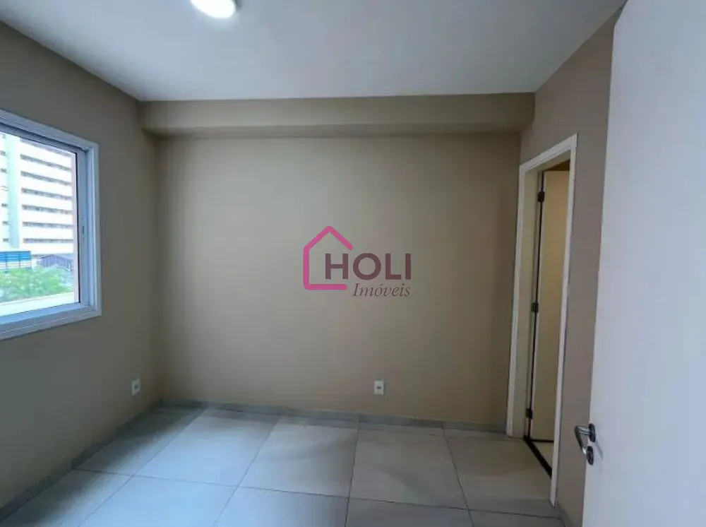 Apartamento, 1 quarto, 32 m² - Foto 2