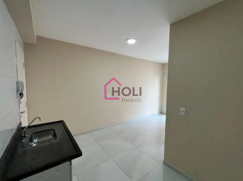 Apartamento, 1 quarto, 32 m² - Foto 3