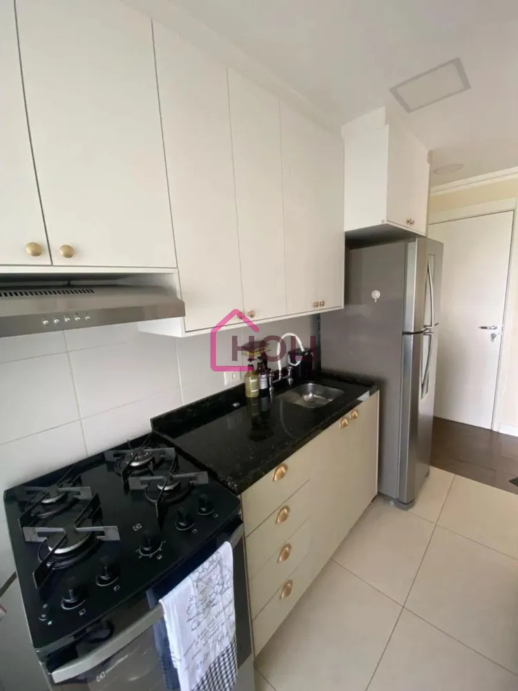 Apartamento, 2 quartos, 49 m² - Foto 10