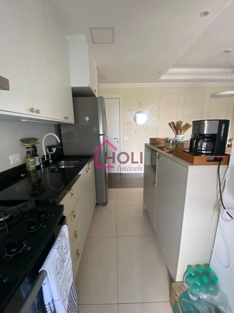 Apartamento, 2 quartos, 49 m² - Foto 7