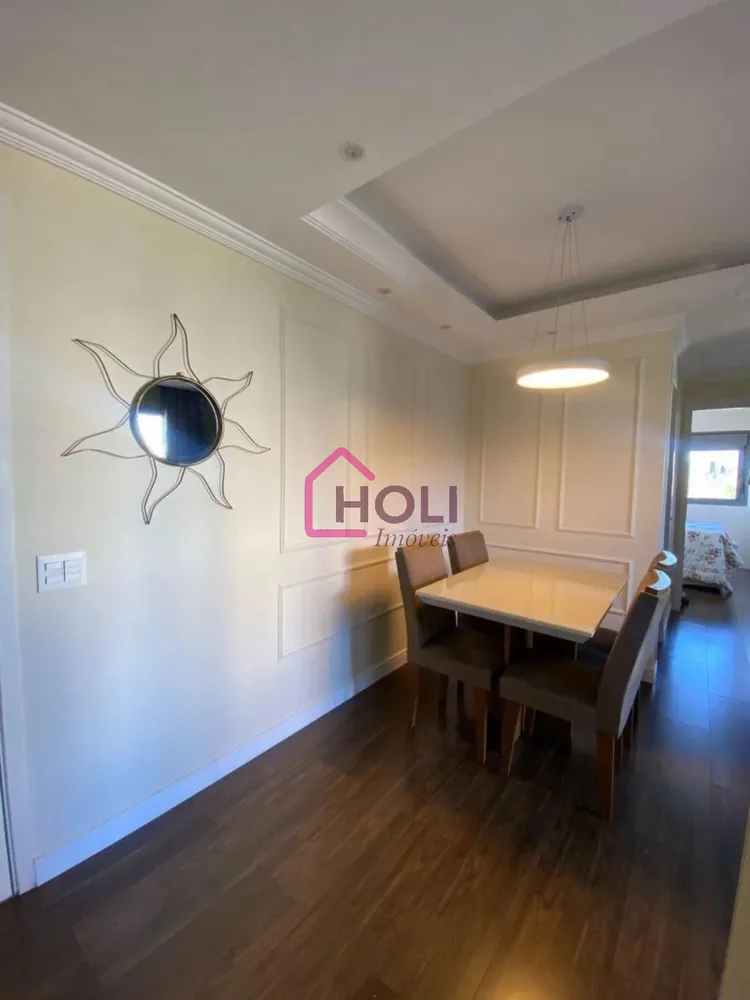 Apartamento, 2 quartos, 49 m² - Foto 5