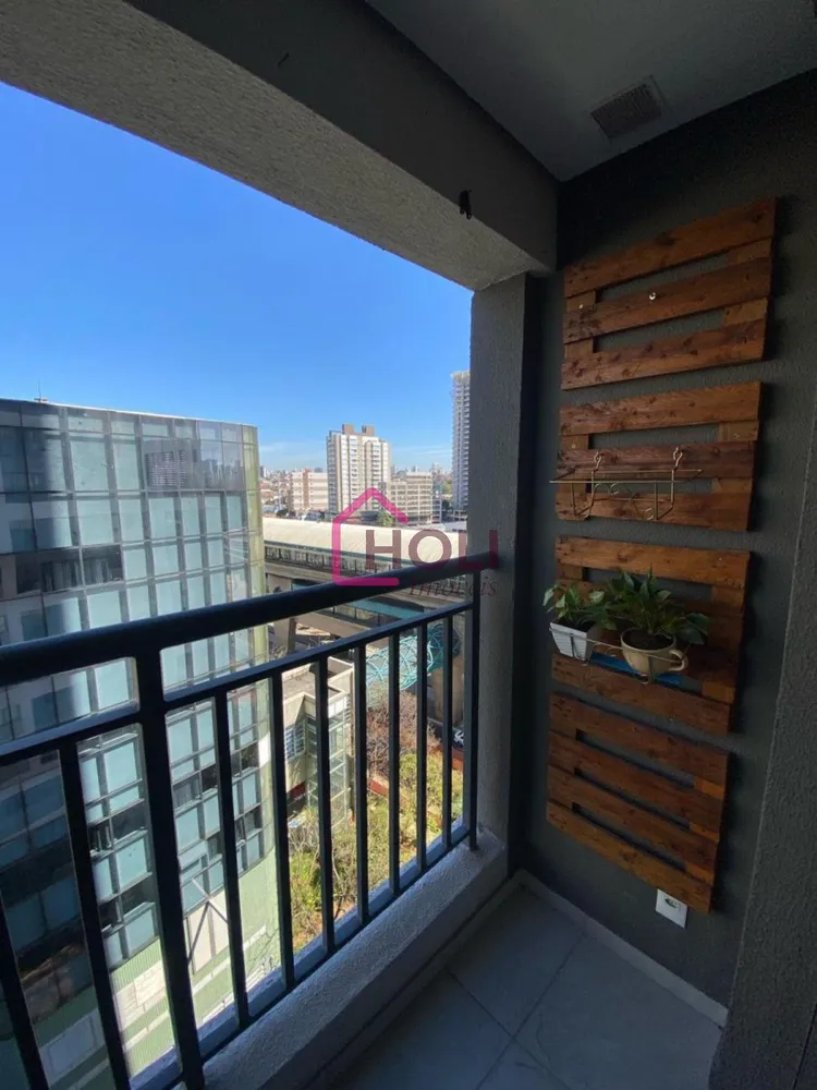 Apartamento, 2 quartos, 49 m² - Foto 12