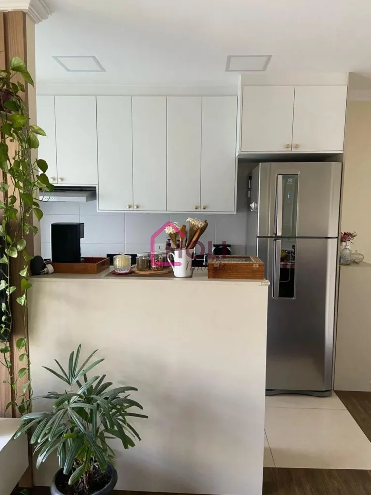 Apartamento, 2 quartos, 49 m² - Foto 9