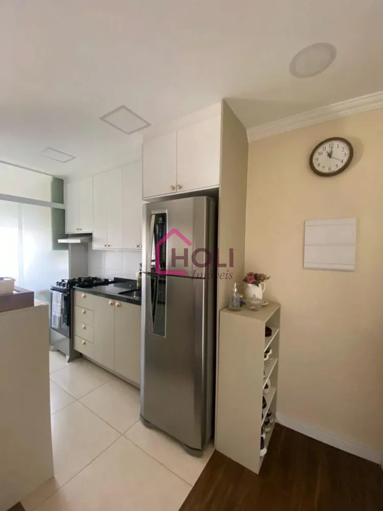 Apartamento, 2 quartos, 49 m² - Foto 6
