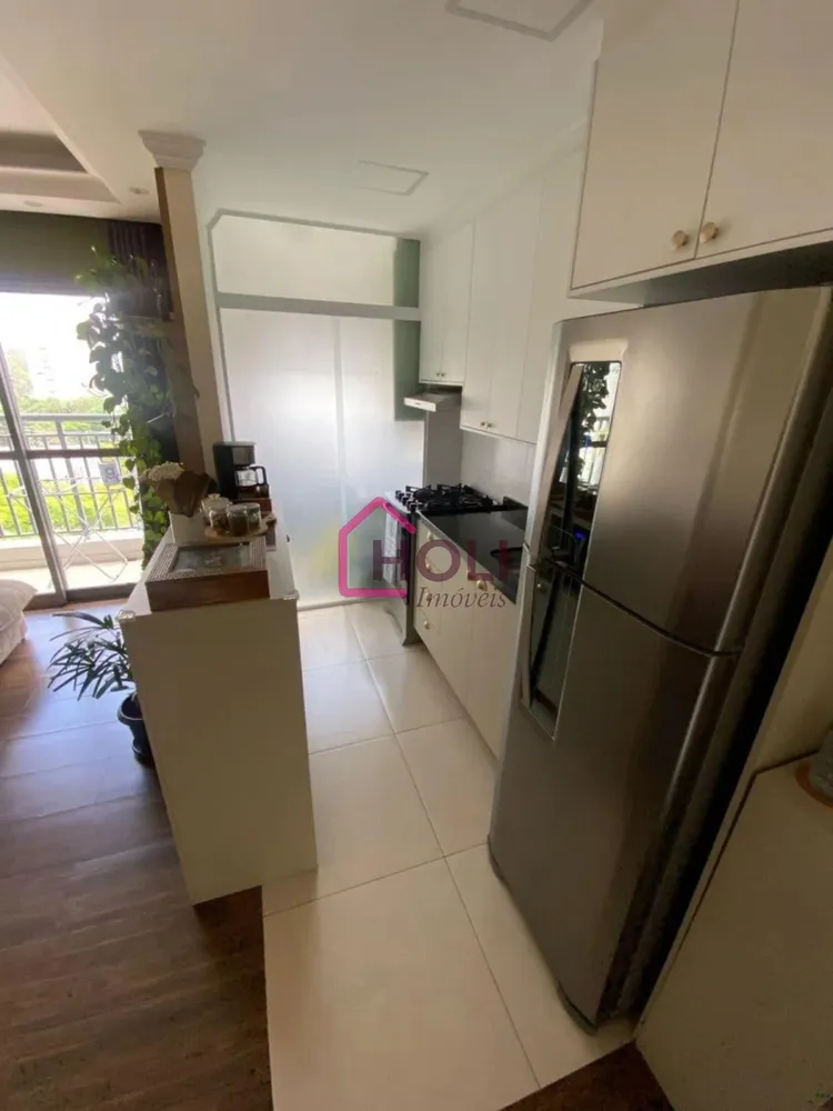 Apartamento, 2 quartos, 49 m² - Foto 8