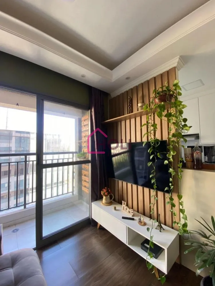 Apartamento, 2 quartos, 49 m² - Foto 4