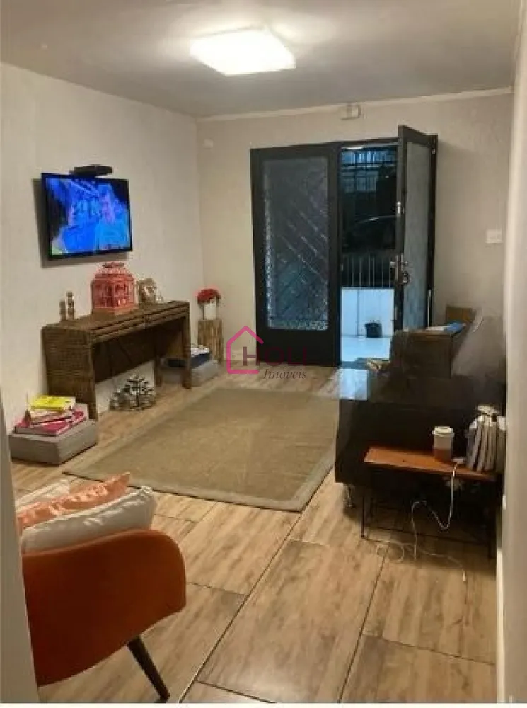 Casa, 2 quartos, 126 m² - Foto 1