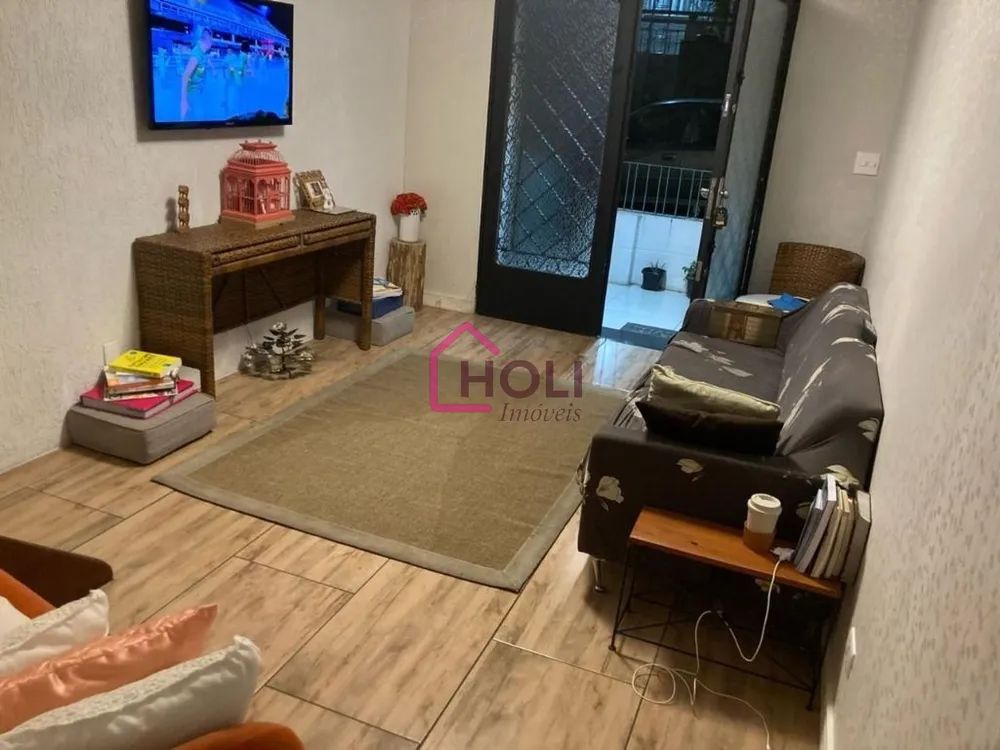 Casa, 2 quartos, 126 m² - Foto 2