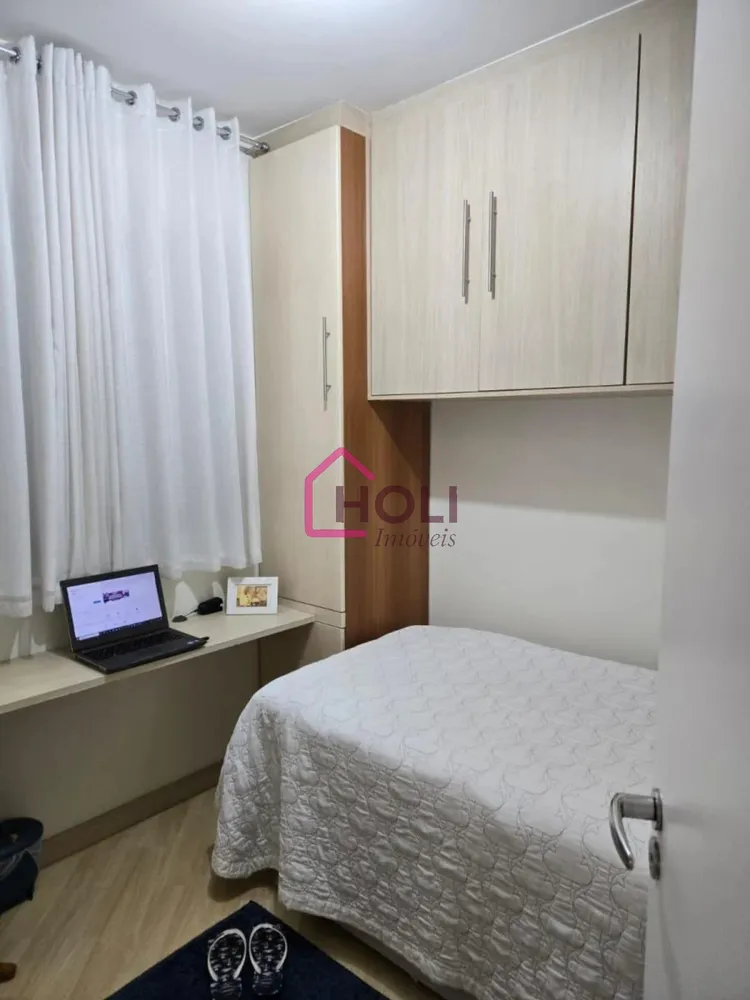 Apartamento, 3 quartos, 63 m² - Foto 3