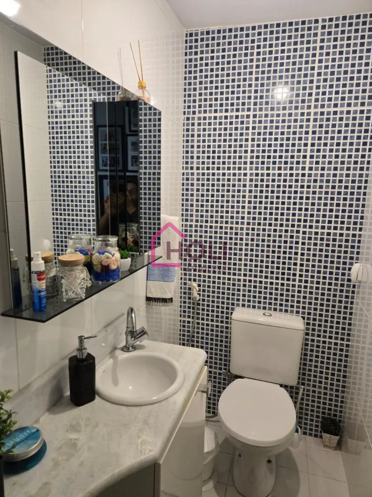 Apartamento, 3 quartos, 63 m² - Foto 4