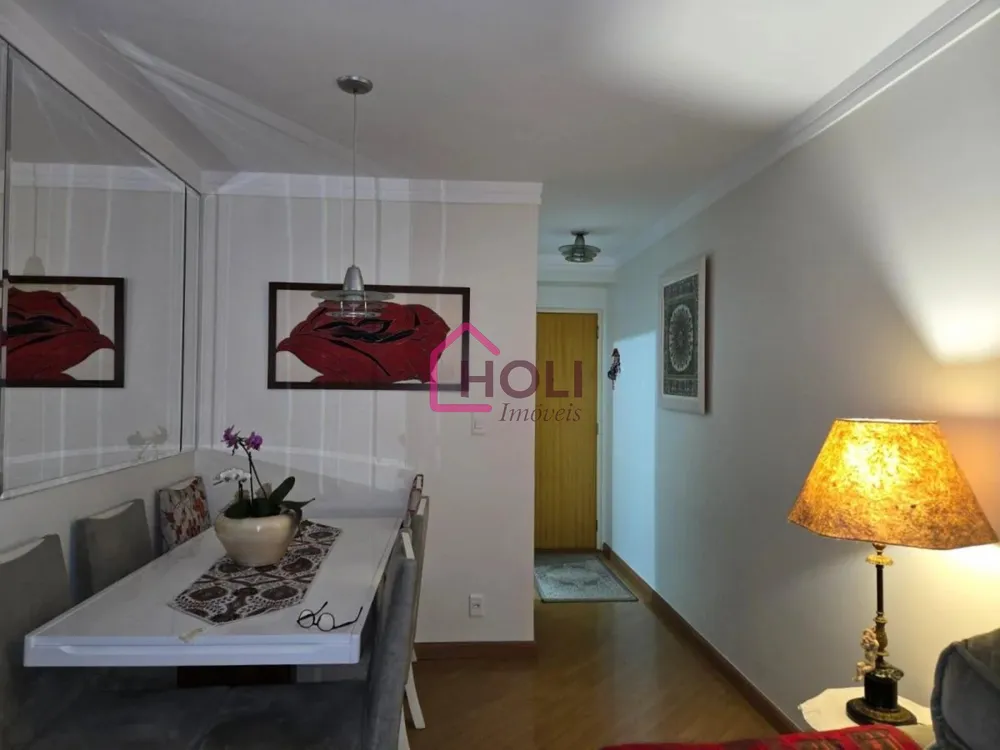 Apartamento, 3 quartos, 63 m² - Foto 1