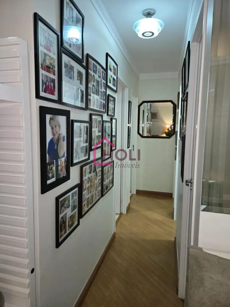 Apartamento, 3 quartos, 63 m² - Foto 2