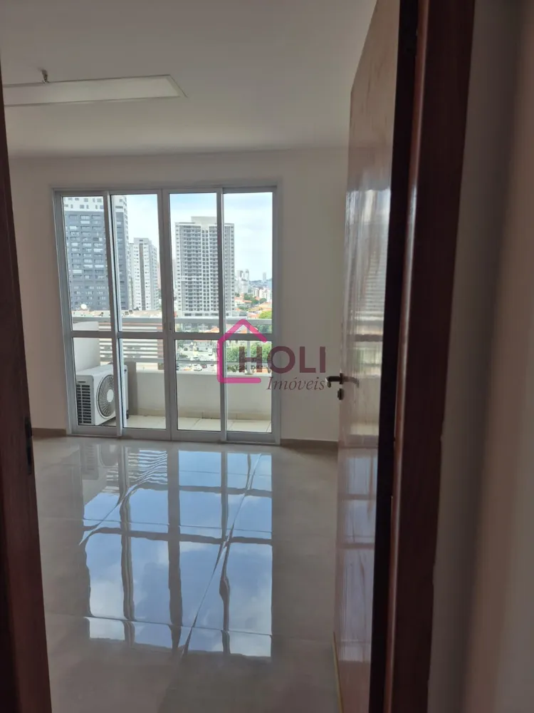 Sala-Conjunto, 33 m² - Foto 6