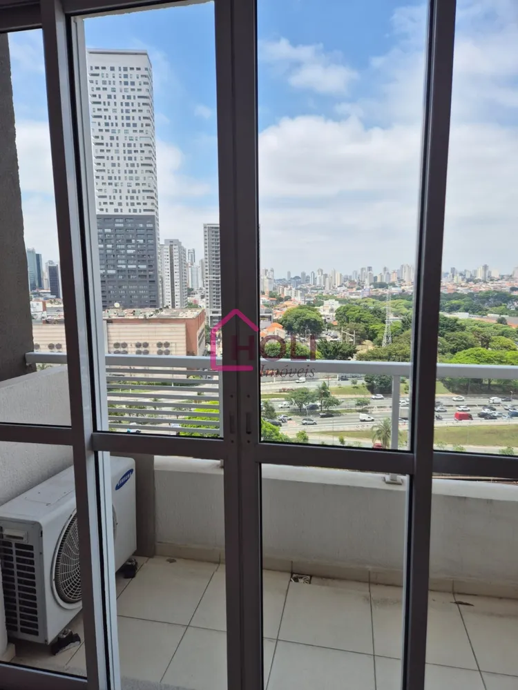 Sala-Conjunto, 33 m² - Foto 7