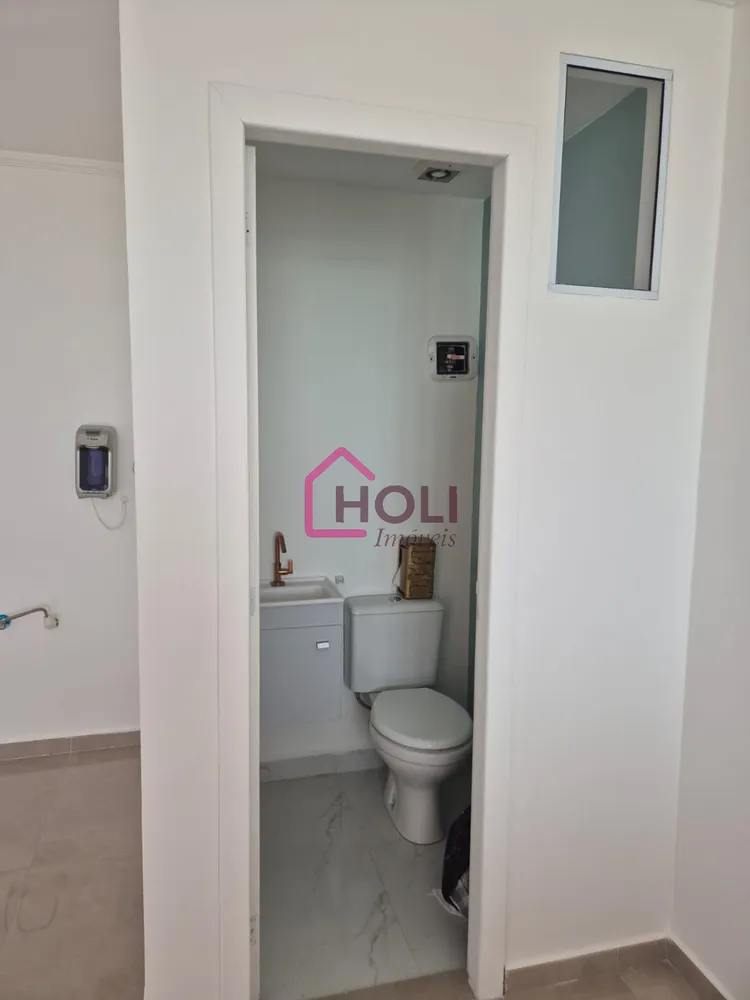Sala-Conjunto, 33 m² - Foto 8