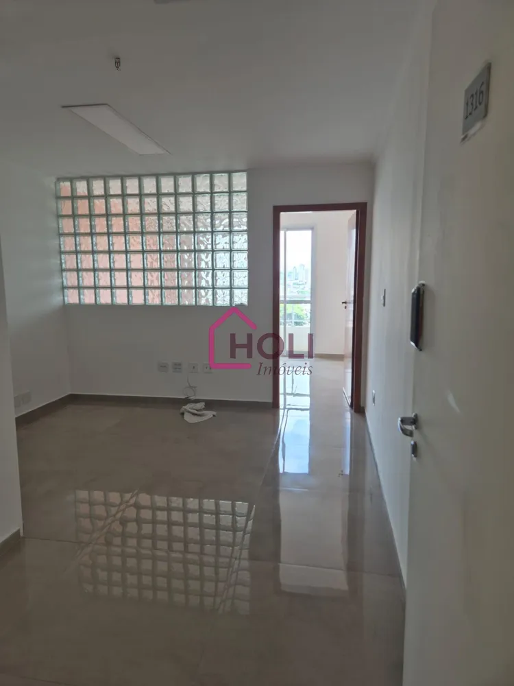 Sala-Conjunto, 33 m² - Foto 2