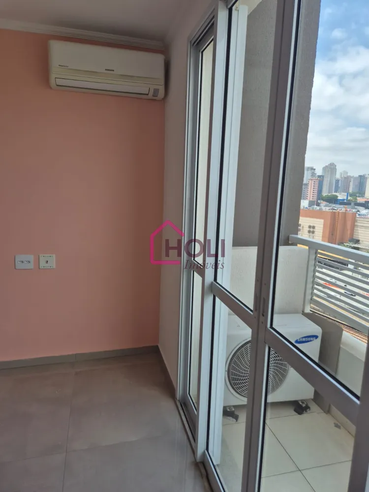 Sala-Conjunto, 33 m² - Foto 3