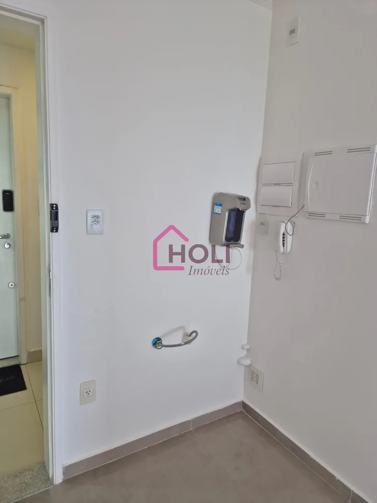 Sala-Conjunto, 33 m² - Foto 7