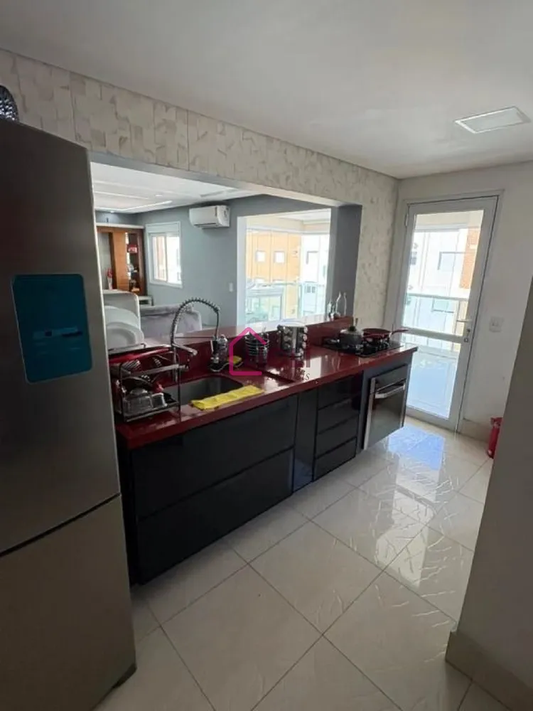 Apartamento, 2 quartos, 100 m² - Foto 6