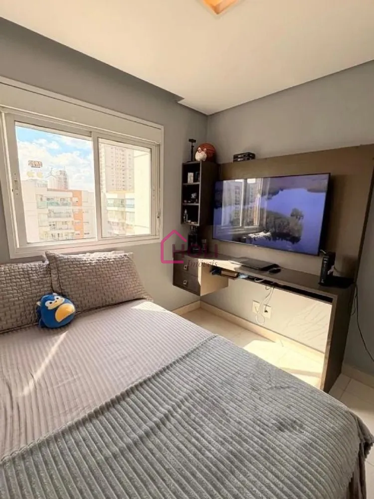 Apartamento, 2 quartos, 100 m² - Foto 3
