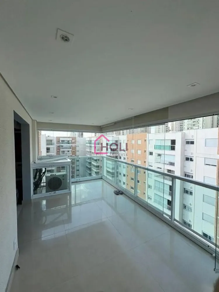 Apartamento, 2 quartos, 100 m² - Foto 1