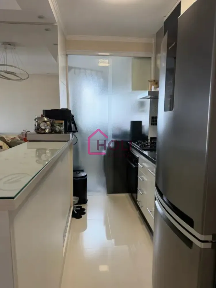 Apartamento, 2 quartos, 52 m² - Foto 12