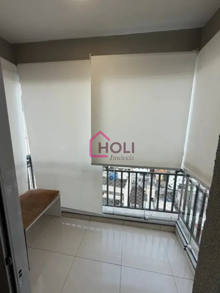 Apartamento, 2 quartos, 52 m² - Foto 15