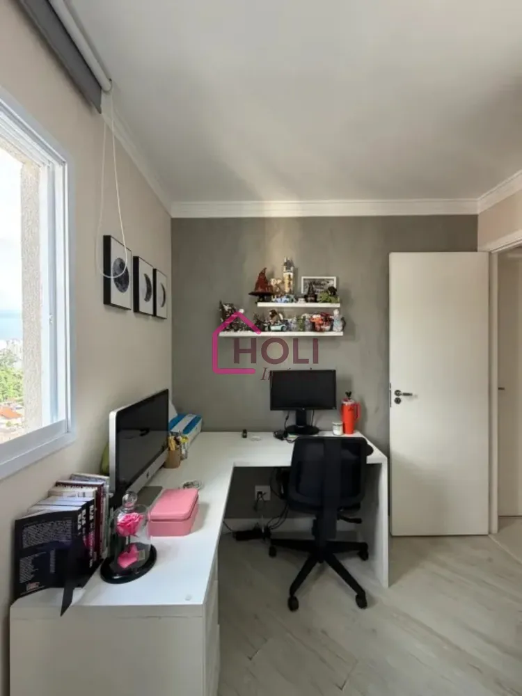 Apartamento, 2 quartos, 52 m² - Foto 7