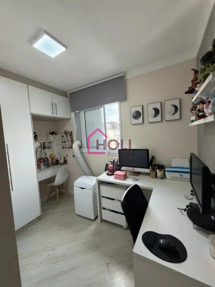 Apartamento, 2 quartos, 52 m² - Foto 8