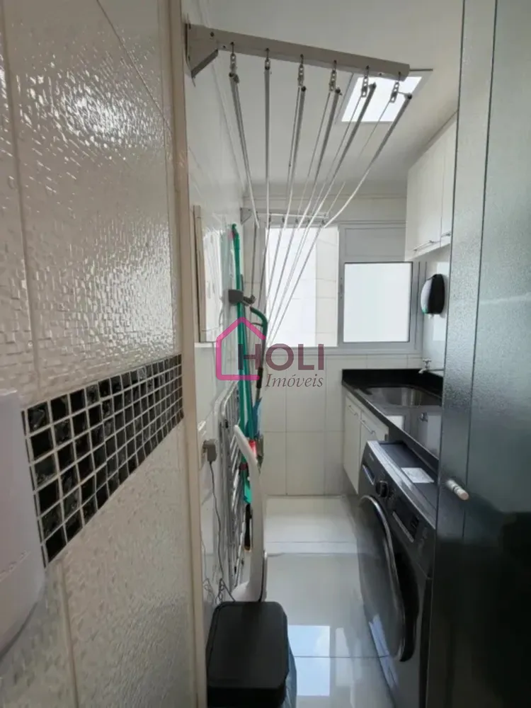 Apartamento, 2 quartos, 52 m² - Foto 14