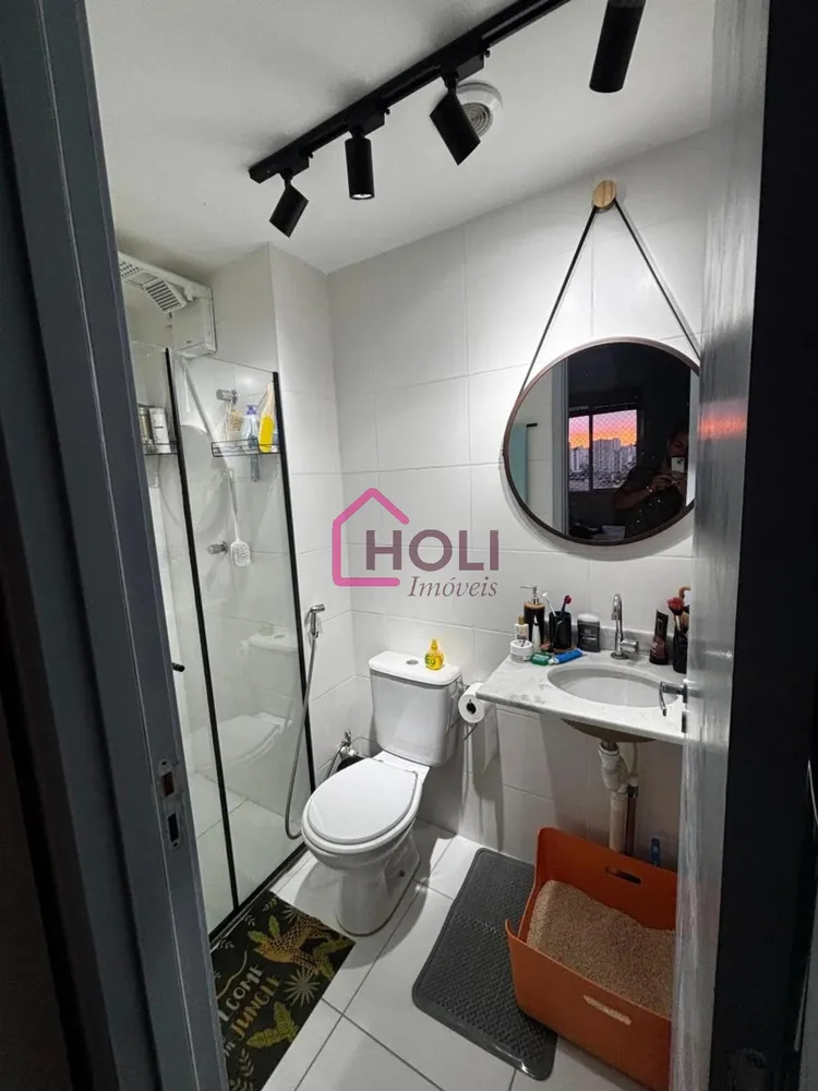 Apartamento, 1 quarto, 28 m² - Foto 8