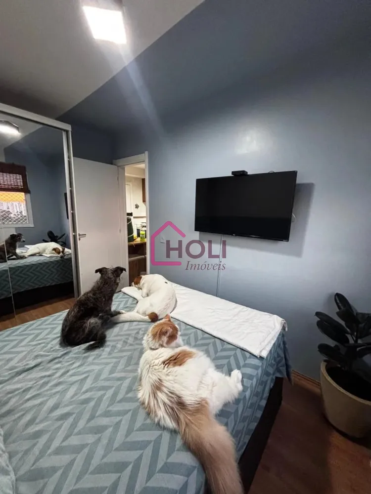 Apartamento, 1 quarto, 28 m² - Foto 5