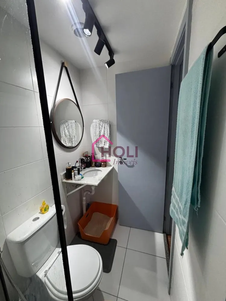 Apartamento, 1 quarto, 28 m² - Foto 6
