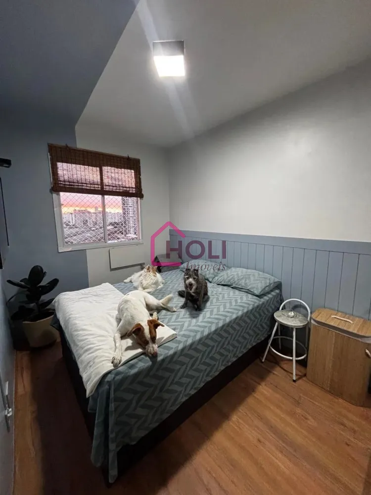 Apartamento, 1 quarto, 28 m² - Foto 7