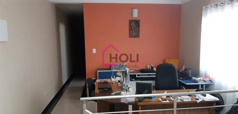 Casa, 3 quartos, 210 m² - Foto 3