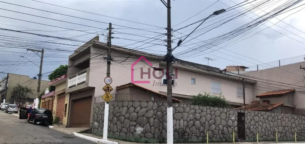 Casa, 3 quartos, 210 m² - Foto 12