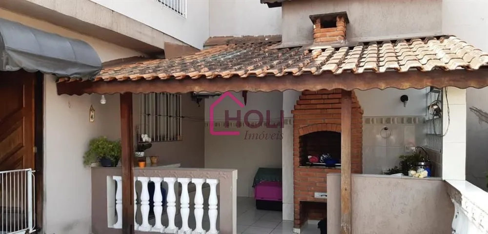 Casa, 3 quartos, 210 m² - Foto 4