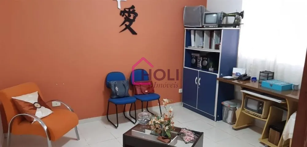 Casa, 3 quartos, 210 m² - Foto 1