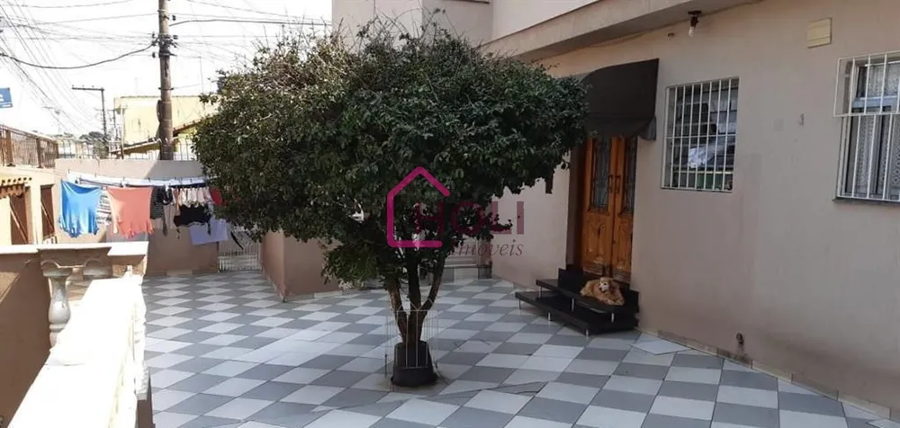 Casa, 3 quartos, 210 m² - Foto 2
