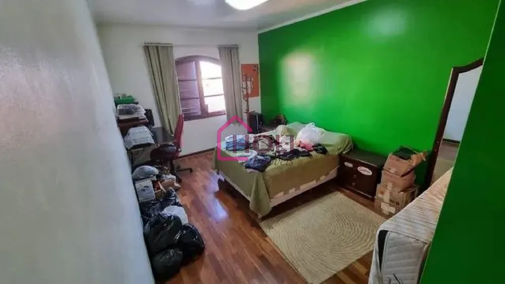 Casa, 3 quartos, 163 m² - Foto 6