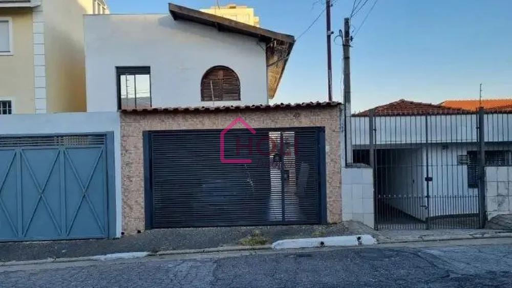 Casa, 3 quartos, 163 m² - Foto 5