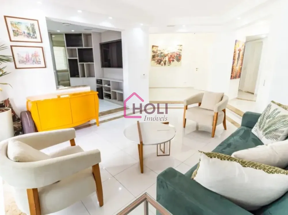 Apartamento, 3 quartos, 172 m² - Foto 7