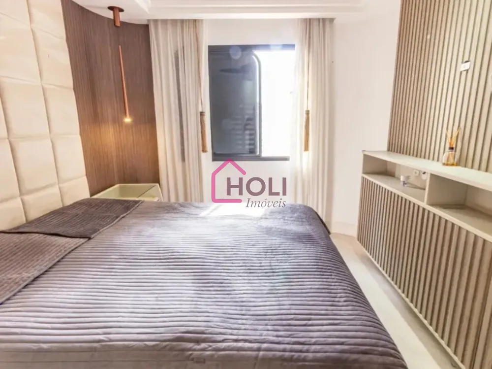 Apartamento, 3 quartos, 172 m² - Foto 6