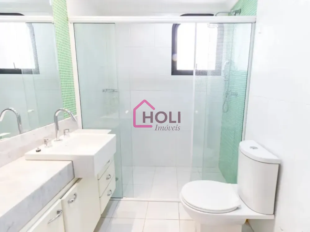 Apartamento, 3 quartos, 172 m² - Foto 5