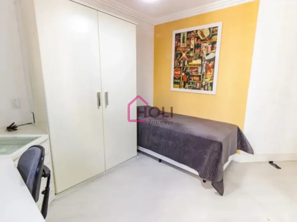 Apartamento, 3 quartos, 172 m² - Foto 8